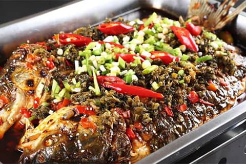诸葛烤鱼培训 诸葛烤鱼培训