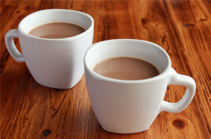 井陉矿奶茶培训
